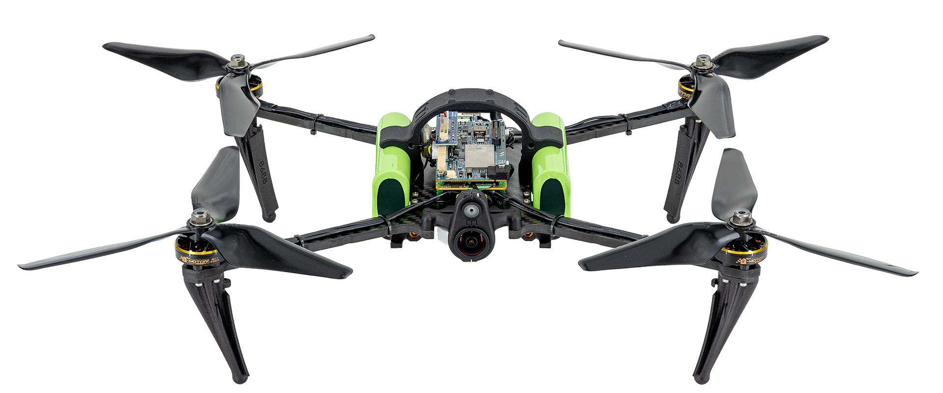 Starling reference platform